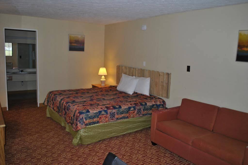 Studio 6 Suites Hurricane, Wv Exterior photo